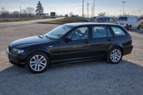 BMW 320, снимка 3