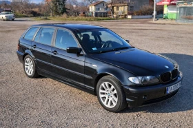 BMW 320, снимка 2