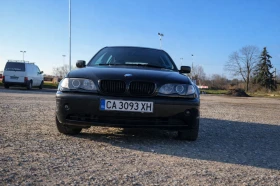 BMW 320, снимка 4