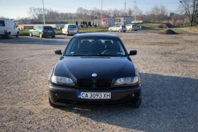 BMW 320, снимка 6
