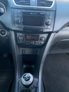 Suzuki Swift 1.3 DDIS, снимка 7