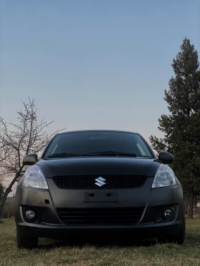 Suzuki Swift 1.3 DDIS, снимка 1