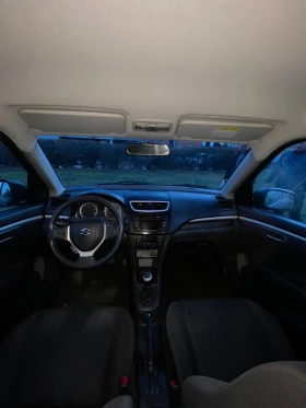 Suzuki Swift 1.3 DDIS, снимка 6