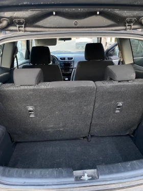 Suzuki Swift 1.3 DDIS, снимка 8