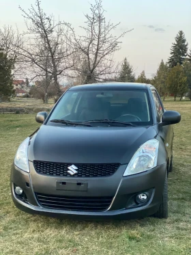 Suzuki Swift 1.3 DDIS, снимка 5