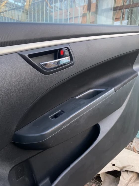 Suzuki Swift 1.3 DDIS, снимка 9