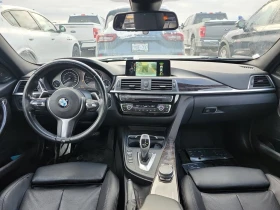 BMW 340 * XDRIVE * CARFAX * БЕЗ ПЪРВОНАЧАЛНА ВНОСКА, снимка 13
