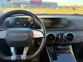 DONGFENG T5-EVO СПЕШНО!!!, снимка 10