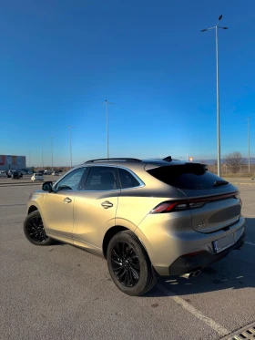 DONGFENG T5-EVO СПЕШНО!!!, снимка 4