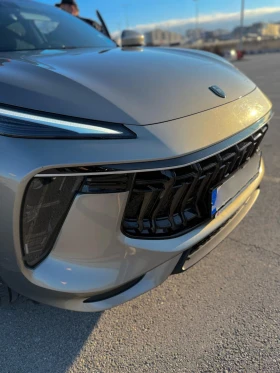 DONGFENG T5-EVO СПЕШНО!!!, снимка 8