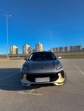 DONGFENG T5-EVO СПЕШНО!!!, снимка 2