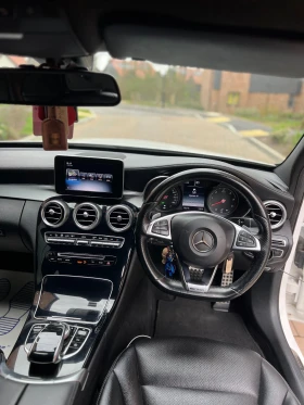 Mercedes-Benz C 250 - 9000 € / 17602.47 лв. - 87495491 9