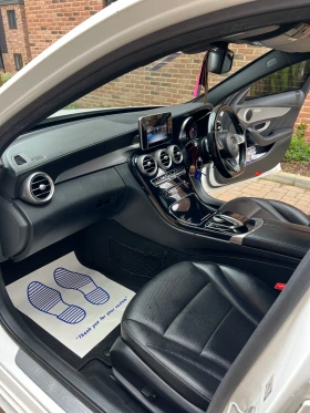 Mercedes-Benz C 250 - 9000 € / 17602.47 лв. - 87495491 6
