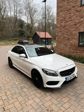 Mercedes-Benz C 250 - 9000 € / 17602.47 лв. - 87495491 2