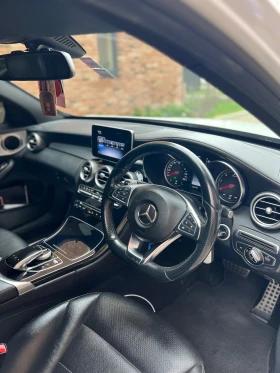 Mercedes-Benz C 250 - 9000 € / 17602.47 лв. - 87495491 5