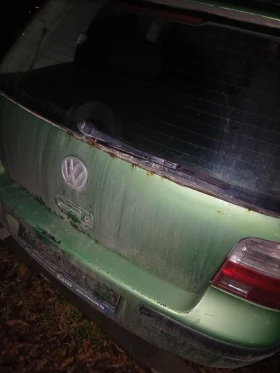 VW Golf  - изображение 1