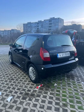 Citroen C2, снимка 4