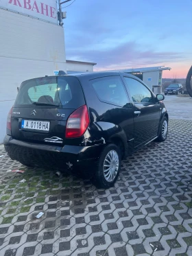 Citroen C2, снимка 3
