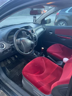 Citroen C2, снимка 5