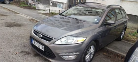Ford Mondeo 1.6 tdci  - 2900 € / 5671.91 лв. - 84831839 2