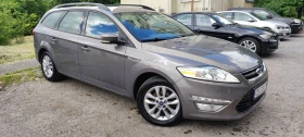 Ford Mondeo 1.6 tdci  - 2900 € / 5671.91 лв. - 84831839 5