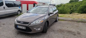 Ford Mondeo 1.6 tdci  - 2900 € / 5671.91 лв. - 84831839 6