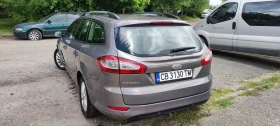 Ford Mondeo 1.6 tdci  - 2900 € / 5671.91 лв. - 84831839 3
