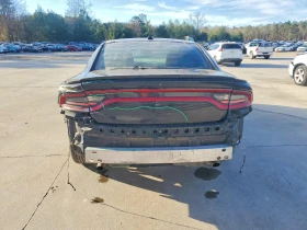 Dodge Charger 5.7l R/T | Auto.bg — изображение 6