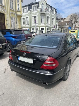 Mercedes-Benz E 350 - 3200 € / 6258.66 лв. - 79329644 2