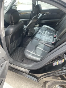 Mercedes-Benz E 350 - 3200 € / 6258.66 лв. - 79329644 5