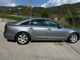 Audi A6 - 9000 € / 17602.47 лв. - 46301095 6