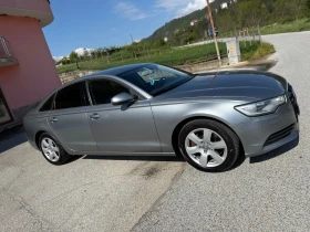 Audi A6 - 9000 € / 17602.47 лв. - 46301095 7