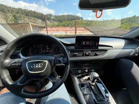 Audi A6 - 9000 € / 17602.47 лв. - 46301095 12