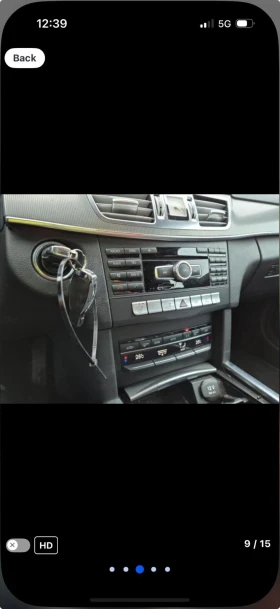 Mercedes-Benz E 250 - 10299 € / 20143.09 лв. - 46629988 6