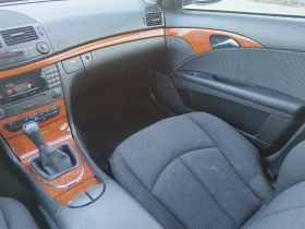 Mercedes-Benz E 200 136к.с - 5000 € / 9779.15 лв. - 18186708 13
