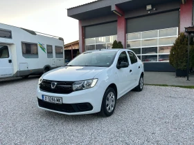 ������ Dacia Logan