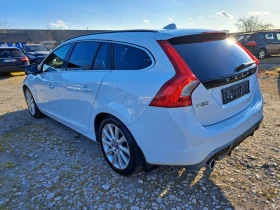 Volvo V60 R desing D2 - 6600 € / 12908.48 лв. - 61413252 8