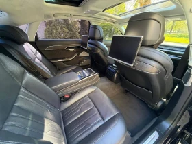 Audi A8 50TDI QUATTRO LONG ПАНО B&O 3XTV ЛИЗИНГ 100% - 38880 € / 76042.67 лв. - 20512487 13