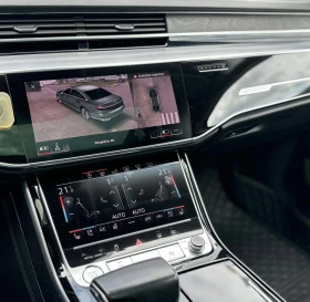 Audi A8 50TDI QUATTRO LONG ПАНО B&O 3XTV ЛИЗИНГ 100% - 38880 € / 76042.67 лв. - 20512487 9