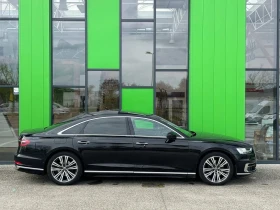 Audi A8 50TDI QUATTRO LONG ПАНО B&O 3XTV ЛИЗИНГ 100% - 38880 € / 76042.67 лв. - 20512487 4