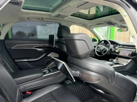 Audi A8 50TDI QUATTRO LONG ПАНО B&O 3XTV ЛИЗИНГ 100% - 38880 € / 76042.67 лв. - 20512487 15