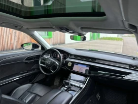 Audi A8 50TDI QUATTRO LONG ПАНО B&O 3XTV ЛИЗИНГ 100% - 38880 € / 76042.67 лв. - 20512487 12