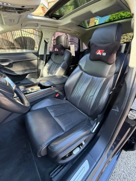 Audi A8 50TDI QUATTRO LONG ПАНО B&O 3XTV ЛИЗИНГ 100% - 38880 € / 76042.67 лв. - 20512487 8