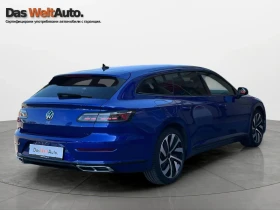 VW Arteon | Mobile.bg � ����� ������ 3