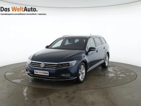 ����� �� �������� �� VW Passat