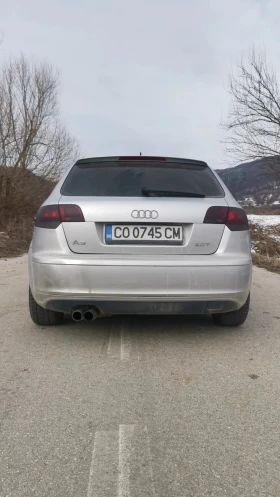 Audi A3 undefined | Auto.bg — изображение 2