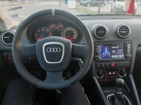 Audi A3 undefined | Auto.bg — изображение 4