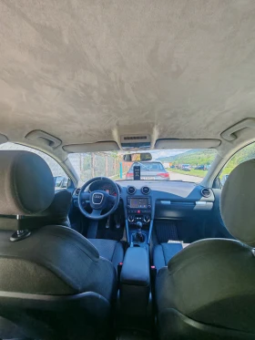 Audi A3 | Mobile.bg � ����� ������ 5