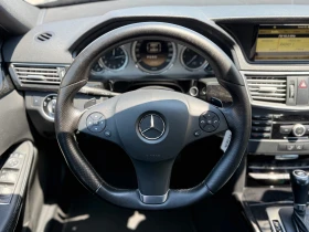 Mercedes-Benz E 250 d 4MATIC AMG LINE 100%РЕАЛНИ КИЛОМЕТРИ - ДОКАЗУЕМИ - 7950 € / 15548.85 лв. - 55344498 12
