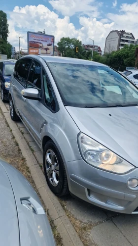 Ford S-Max undefined | Auto.bg — изображение 3
